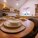 Apartmán The Piggery Tipperary - Snore By The Nore *