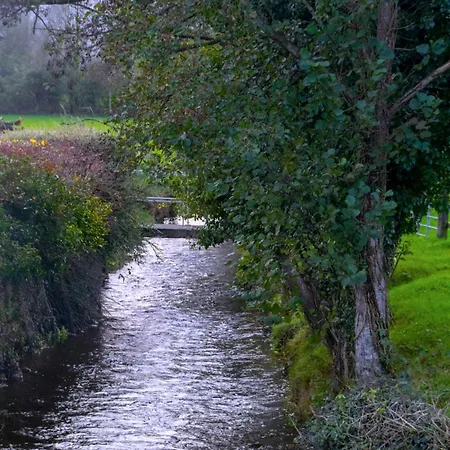 The Piggery Tipperary - Snore By The Nore * Clonakenny (Tipperary)