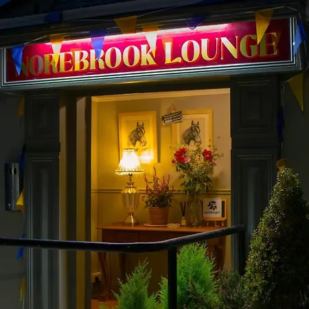 The Piggery Tipperary - Snore By The Nore