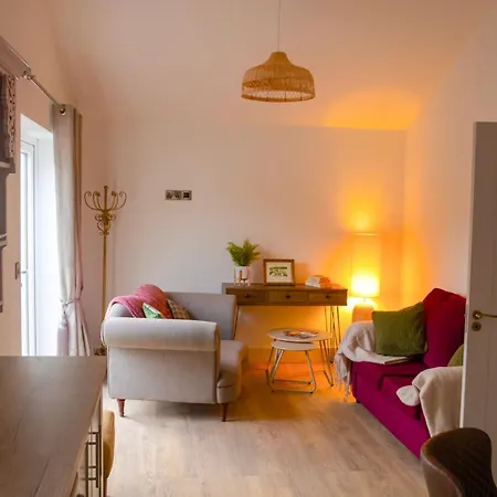 Apartament The Piggery Tipperary - Snore By The Nore