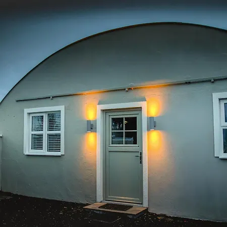 The Piggery Tipperary - Snore By The Nore Clonakenny (Tipperary)