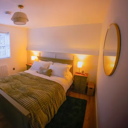 The Piggery Tipperary - Snore By The Nore Lejlighed *