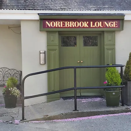 The Piggery Tipperary - Snore By The Nore Clonakenny (Tipperary)