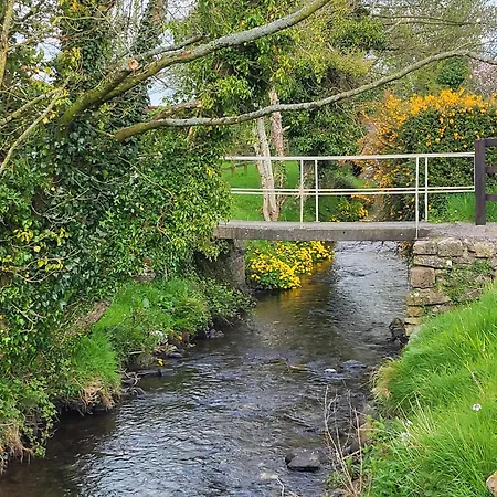 Lejlighed The Piggery Tipperary - Snore By The Nore *