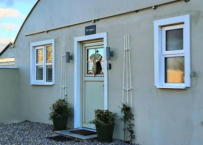 The Piggery Tipperary - Snore By The Nore شقة *