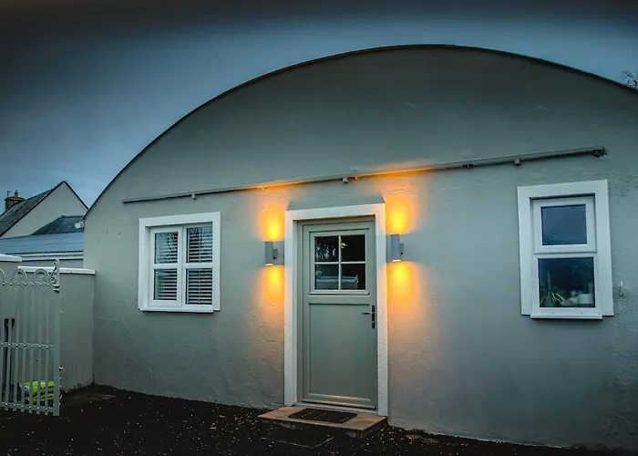 The Piggery Tipperary - Snore By The Nore Clonakenny (Tipperary)