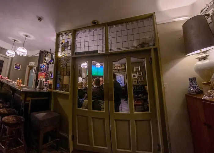 شقة The Piggery Tipperary - Snore By The Nore Clonakenny (Tipperary)