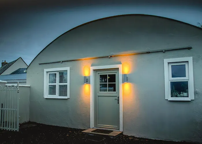 The Piggery Tipperary - Snore By The Nore Clonakenny (Tipperary)