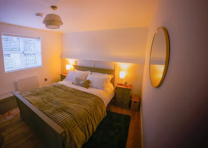 The Piggery Tipperary - Snore By The Nore شقة *