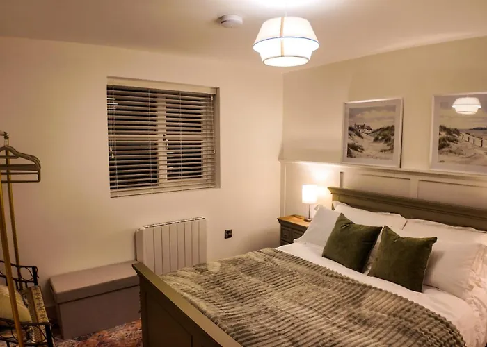 شقة The Piggery Tipperary - Snore By The Nore Clonakenny (Tipperary)